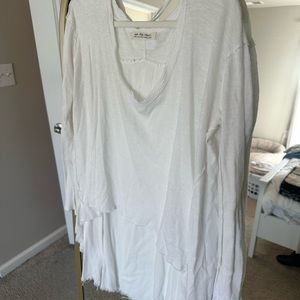 Free people top